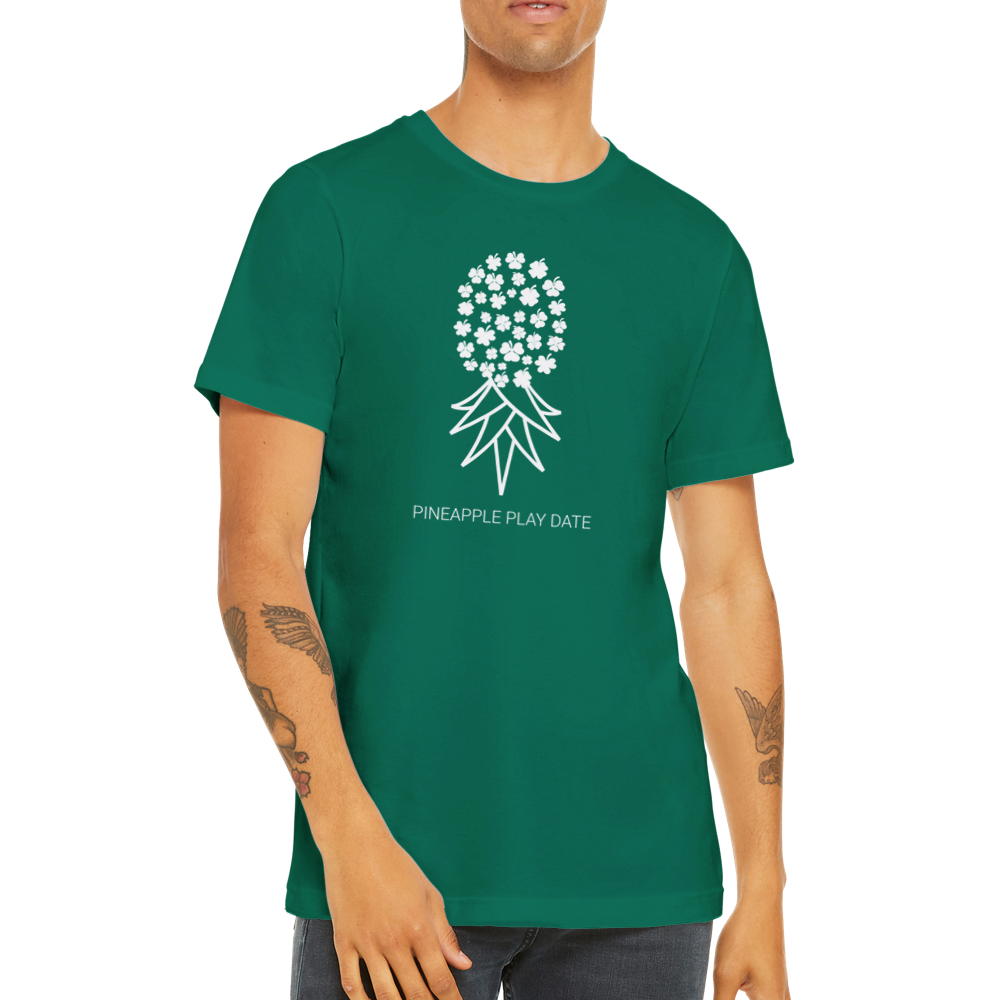 St Patty's Day Lifestyle T