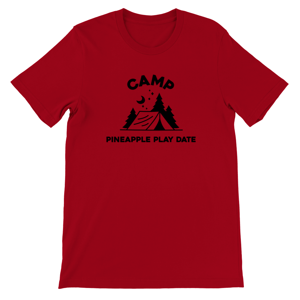 Camp PPD T-Shirt