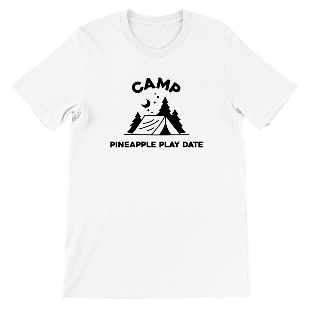 Camp PPD T-Shirt
