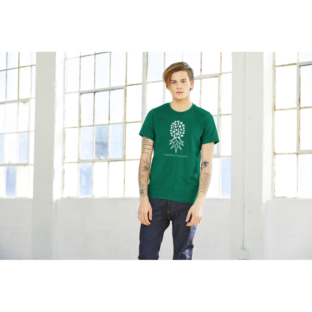 St Patty's Day Lifestyle T