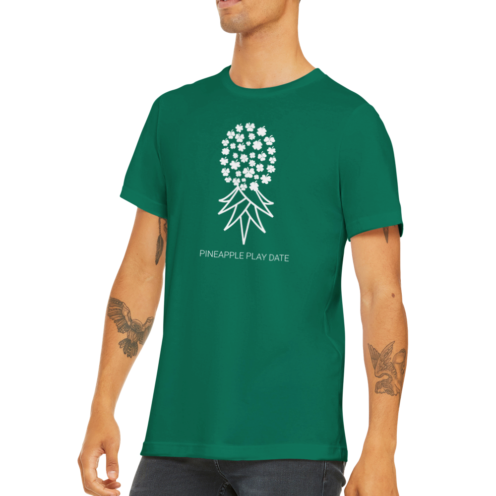 St Patty's Day Lifestyle T
