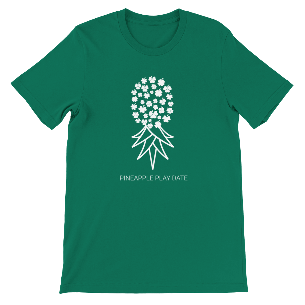 St Patty's Day Lifestyle T
