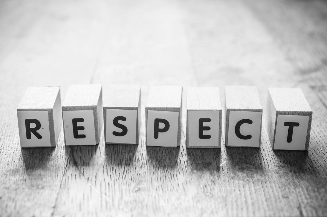 Respect In the Lifestyle (Part 2)