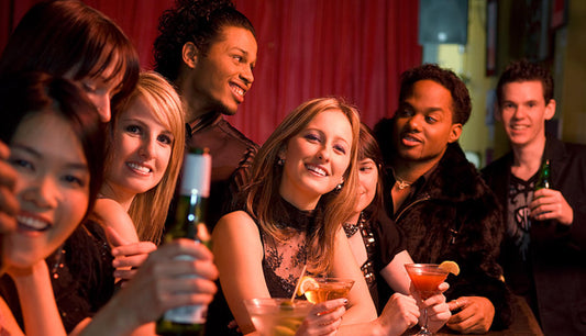Swingers Club Survival Tips: How to Get Comfortable When You First Attend