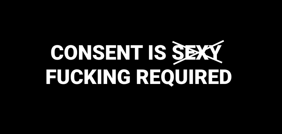 Consent In The Lifestyle