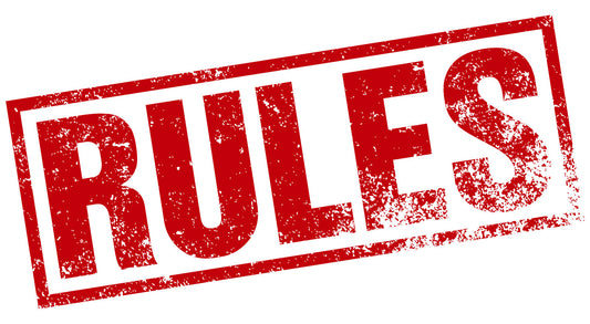 Couple Rules - What are they?