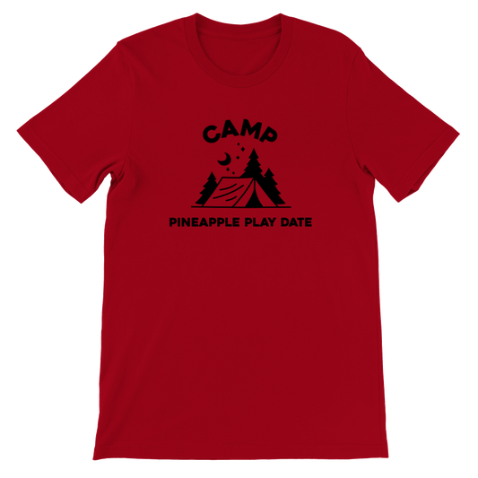 Camp PPD T-Shirt